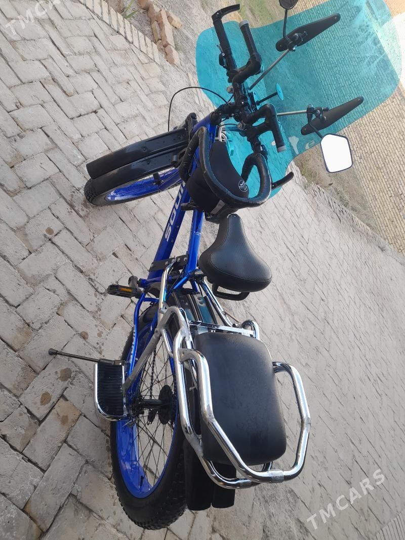 velosiped - Керки - img 6