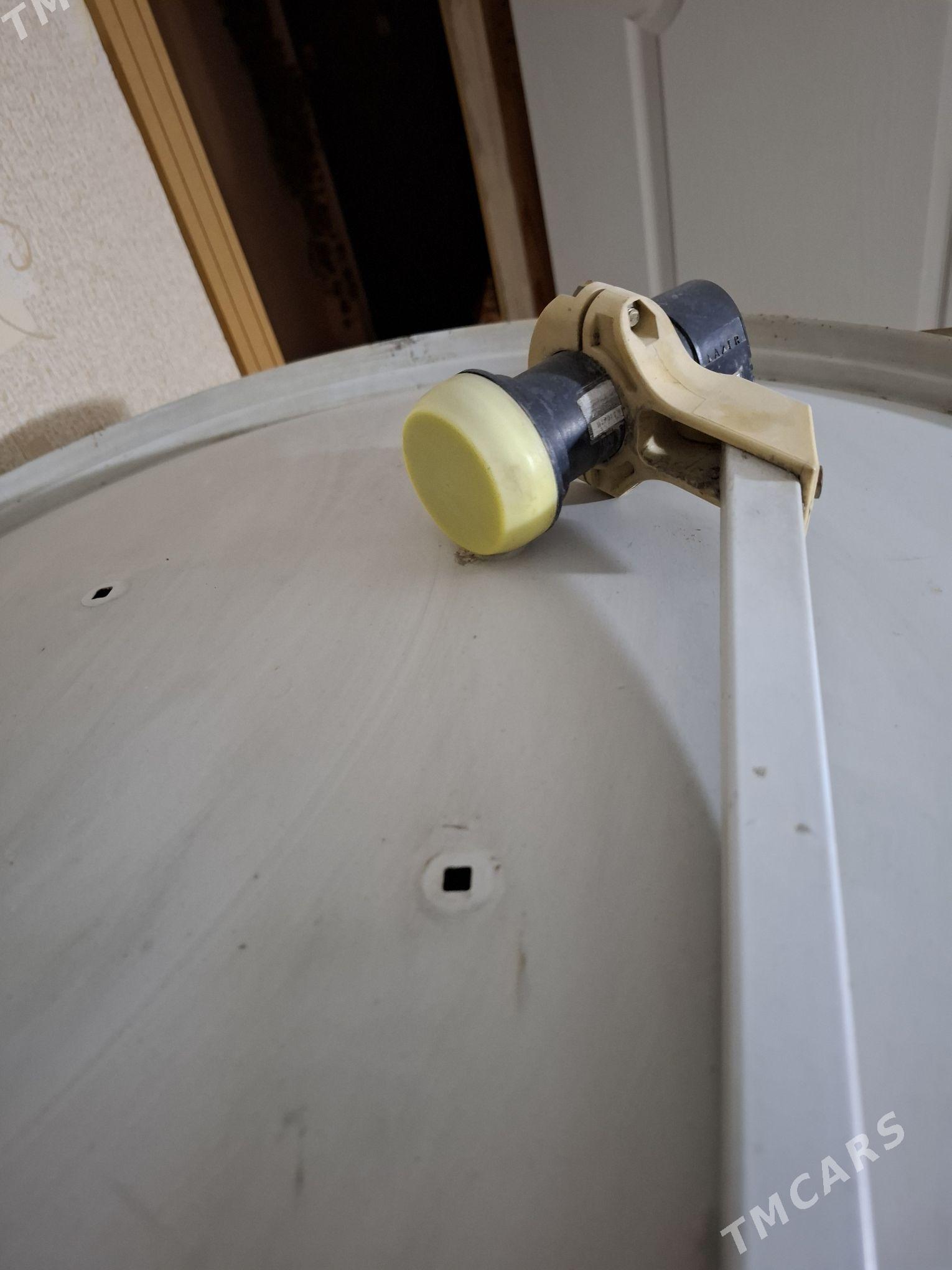 Антенна,телевизор и другое - Ашхабад - img 2