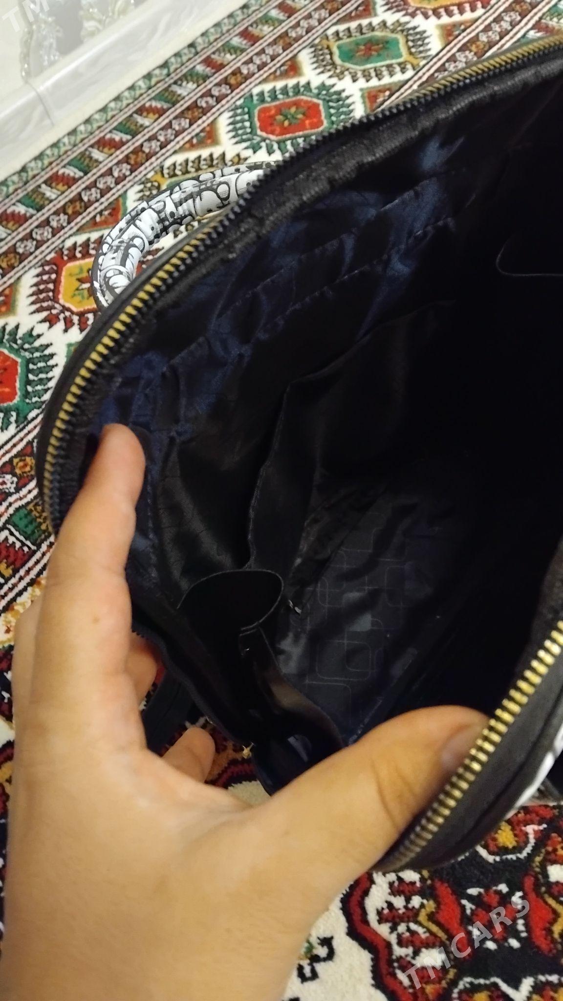 papka,sumka - Дашогуз - img 6