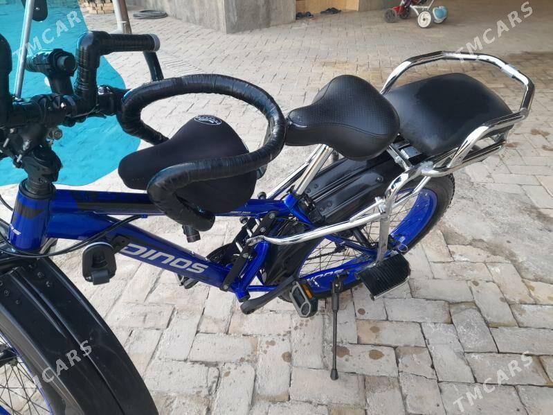 velosiped - Керки - img 1