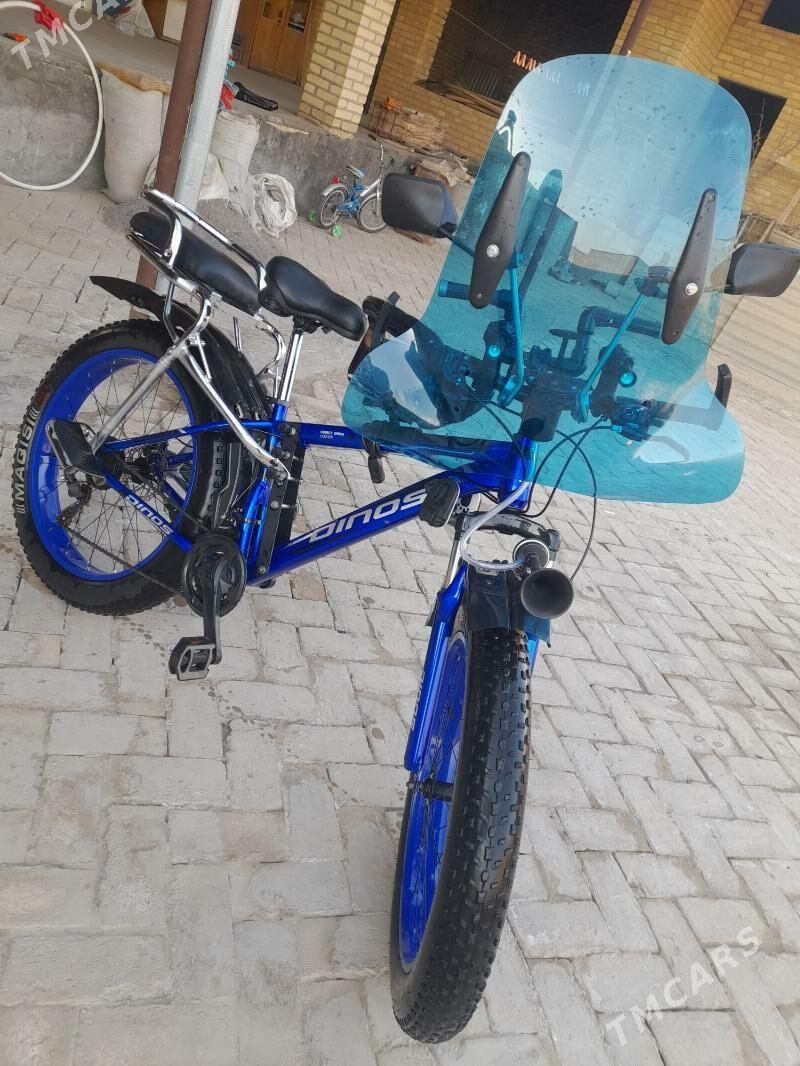 velosiped - Керки - img 7