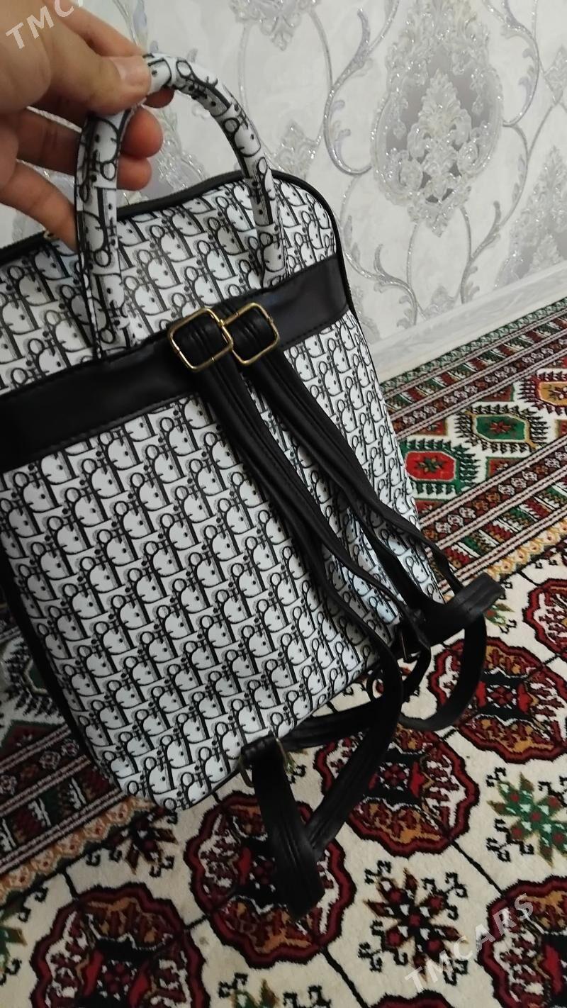 papka,sumka - Дашогуз - img 3