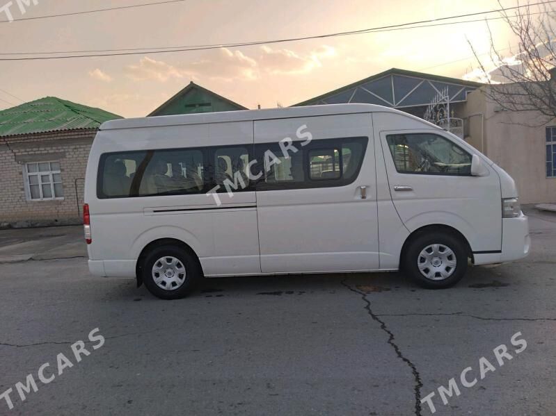 HAYIS HYZMAT 7/24 - Ашхабад - img 1