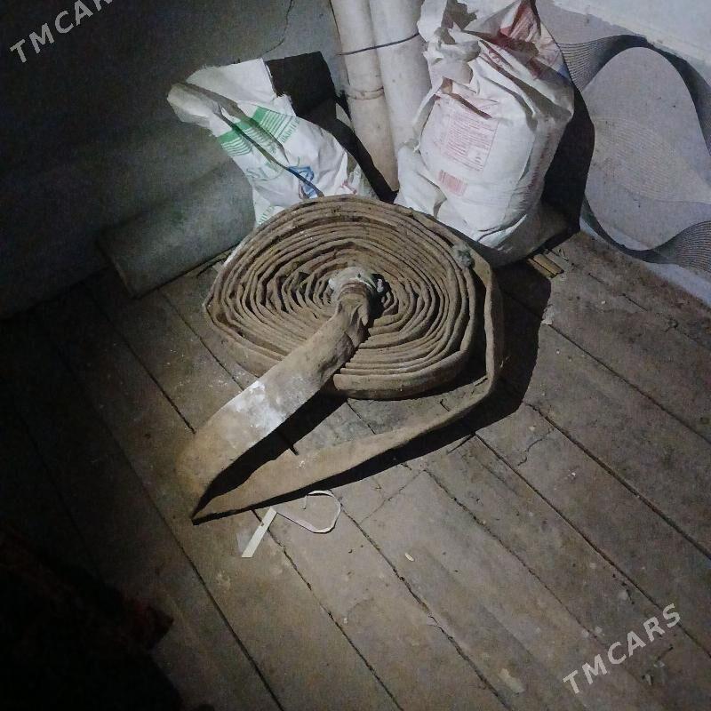 Pazarny shlanga - Дашогуз - img 2