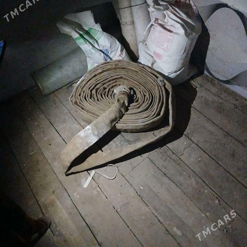 Pazarny shlanga - Дашогуз - img 1