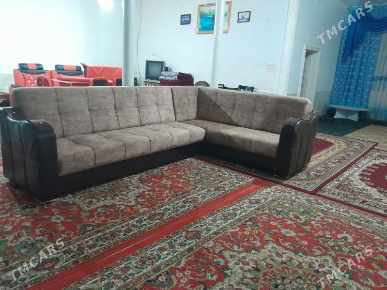 Ugalok cesrt - Шабатский этрап - img 5