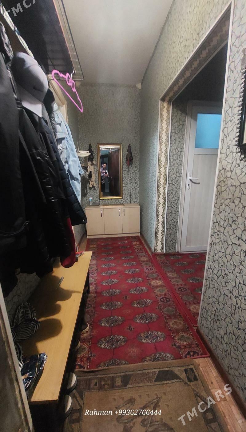 (2615)-DOSAF 2-KOMNAT 62-KWADRAT ДОСАФ RAHMAN - Dosaaf - img 6