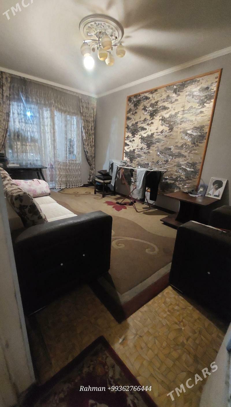 (2615)-DOSAF 2-KOMNAT 62-KWADRAT ДОСАФ RAHMAN - Dosaaf - img 1