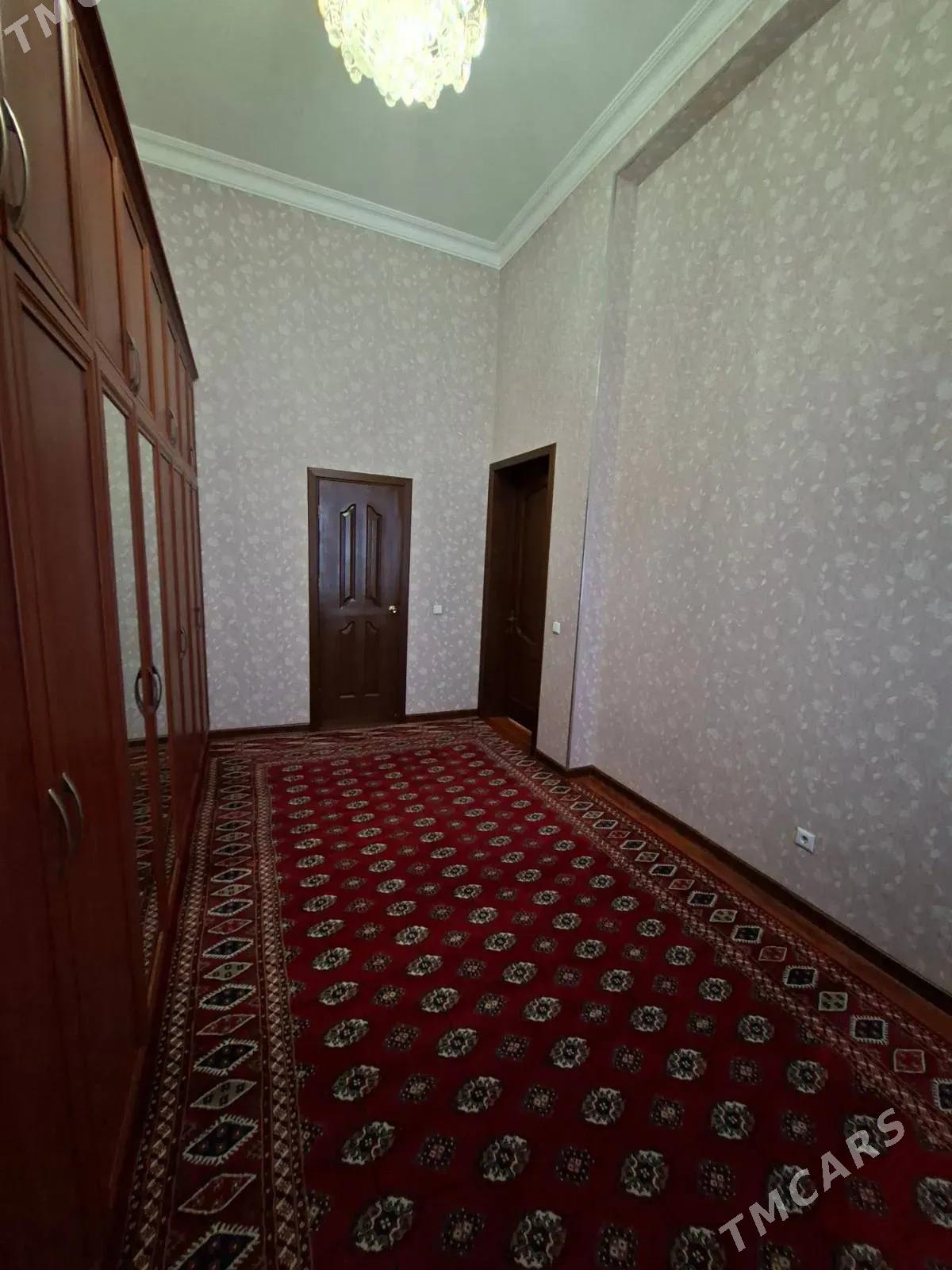 Padwoyiski - Ашхабад - img 8