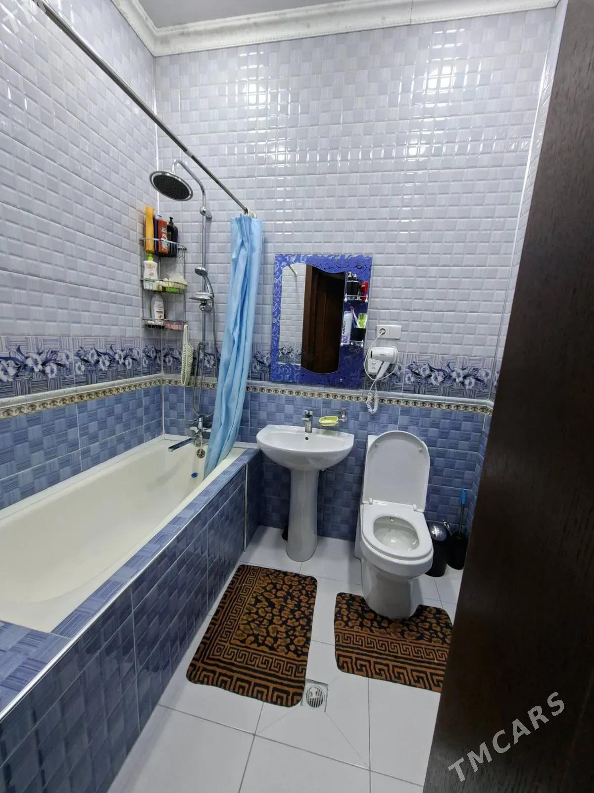 Padwoyiski - Ашхабад - img 6