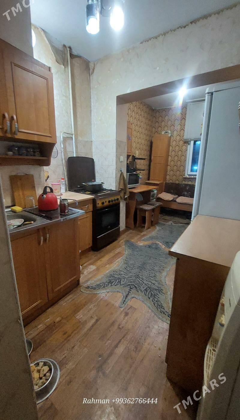 (2615)-DOSAF 2-KOMNAT 62-KWADRAT ДОСАФ RAHMAN - Dosaaf - img 4