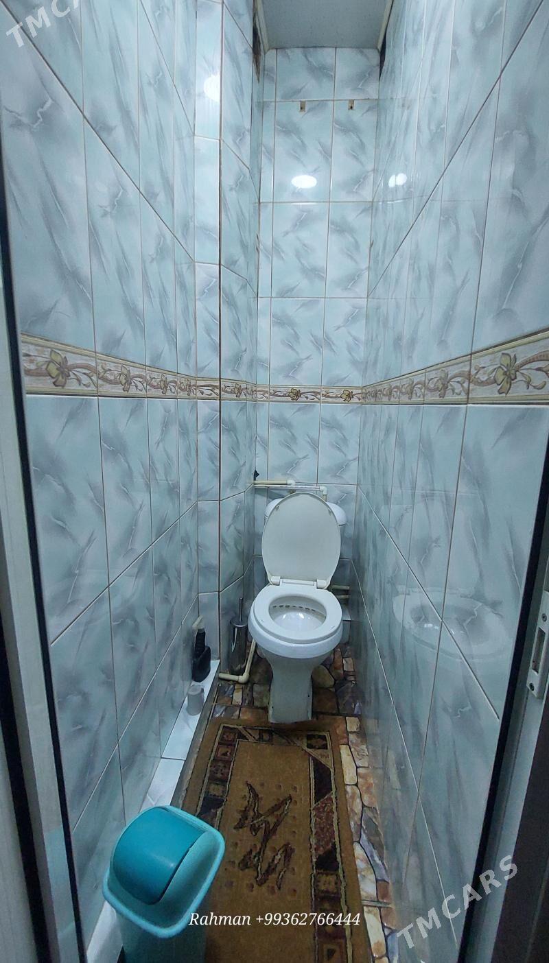 (2615)-DOSAF 2-KOMNAT 62-KWADRAT ДОСАФ RAHMAN - Dosaaf - img 9