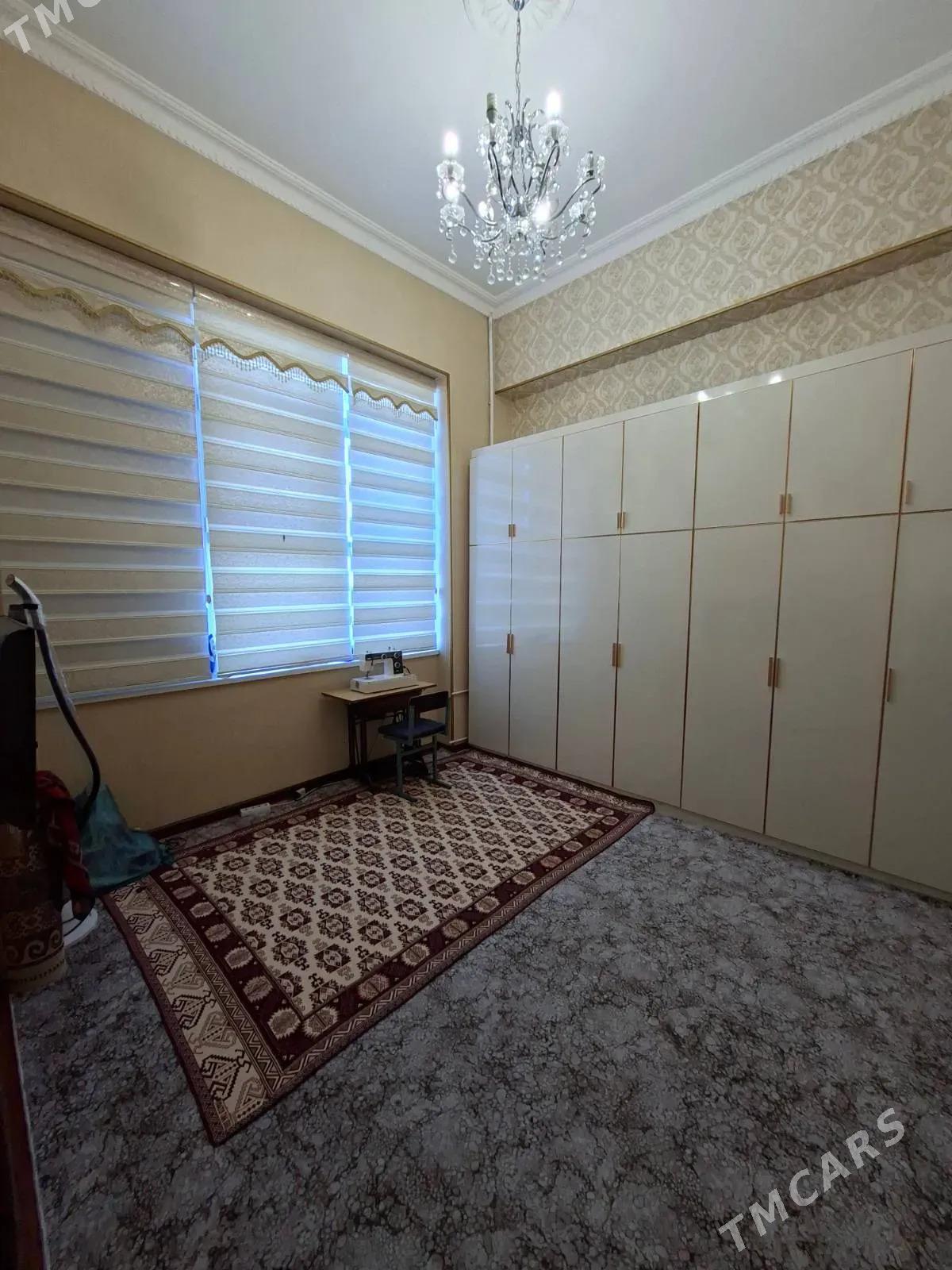 Padwoyiski - Ашхабад - img 4