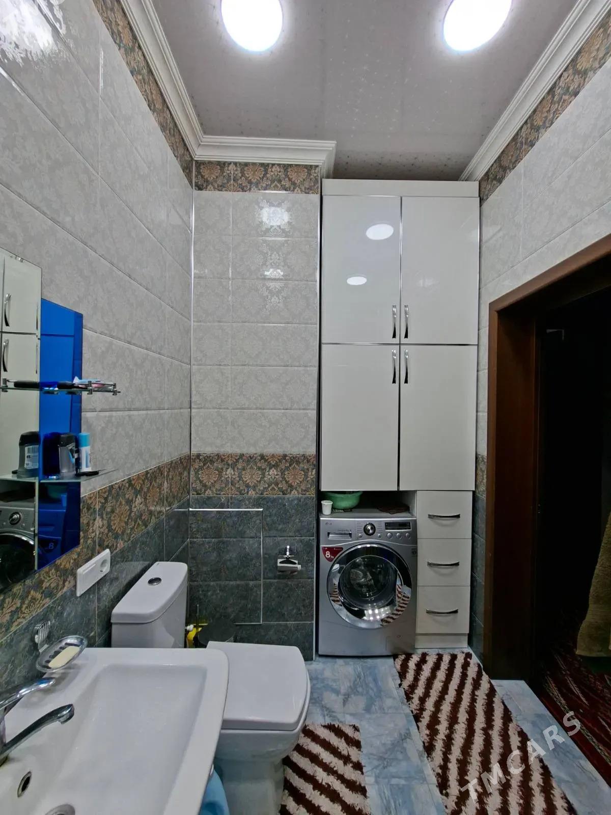 Padwoyiski - Ашхабад - img 7