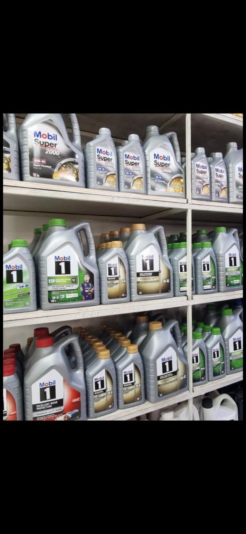 MOBIL 1 Yaglar 💯 900 TMT - Бедев - img 2