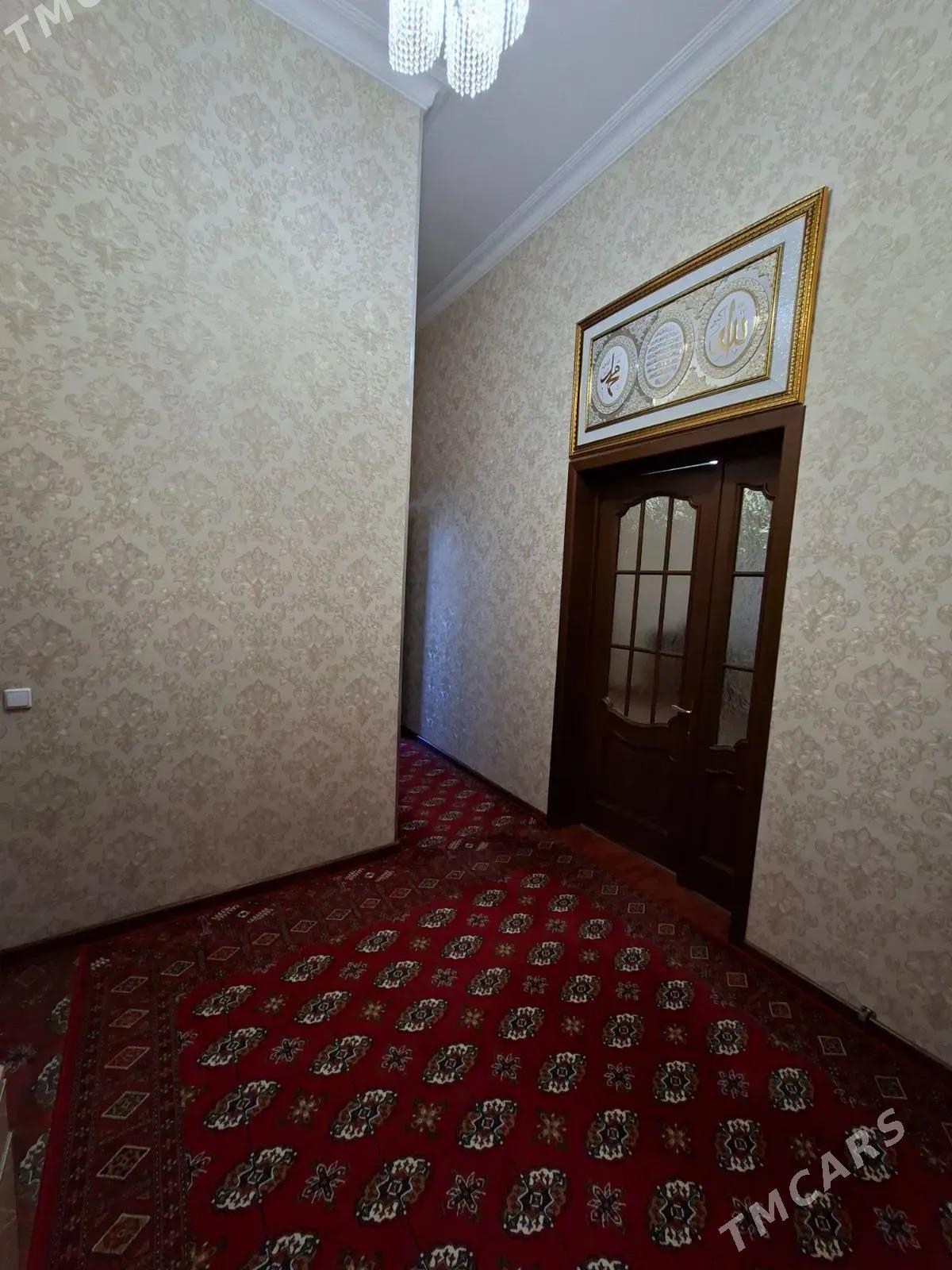 Padwoyiski - Ашхабад - img 3