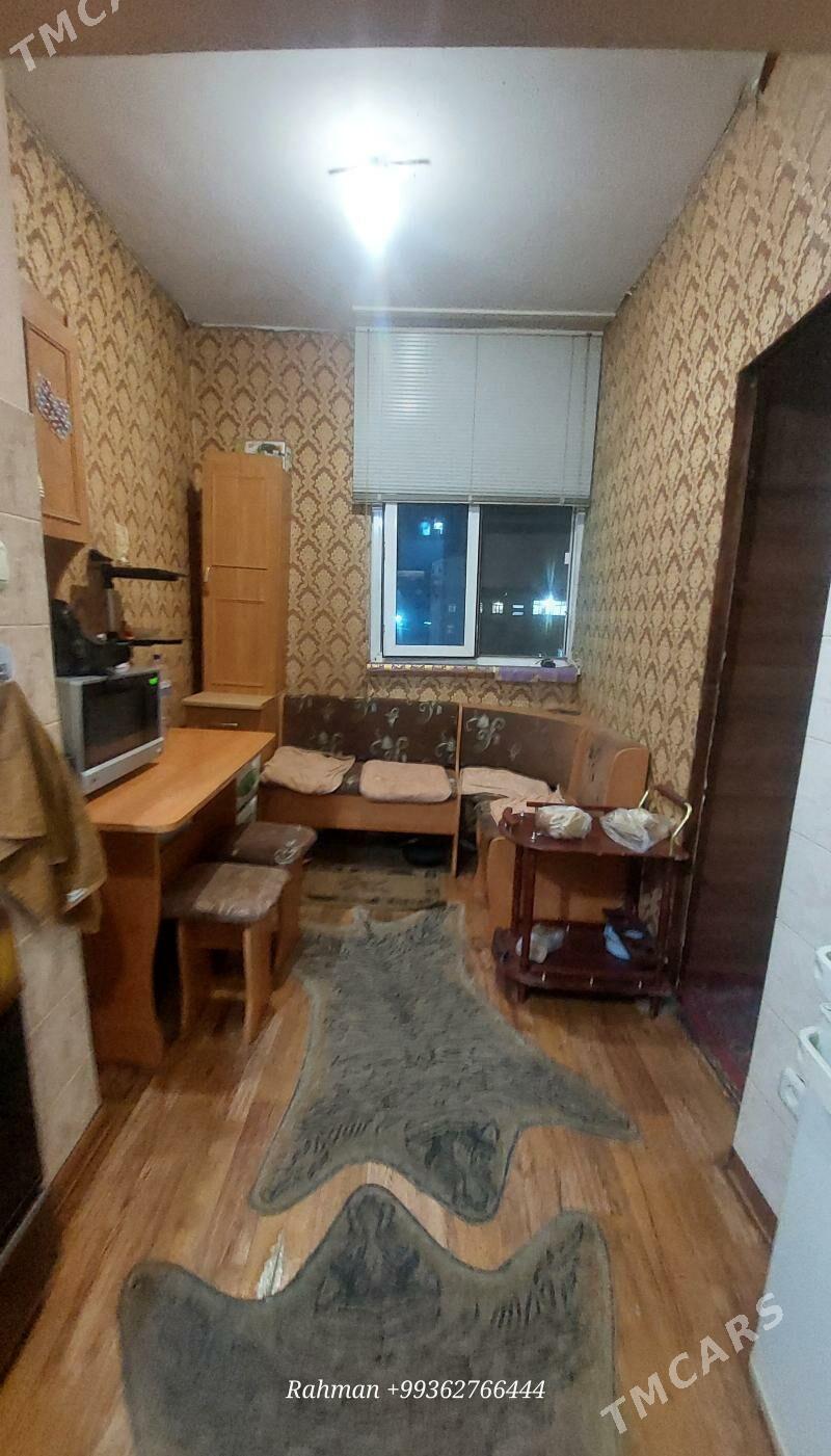 (2615)-DOSAF 2-KOMNAT 62-KWADRAT ДОСАФ RAHMAN - Dosaaf - img 5