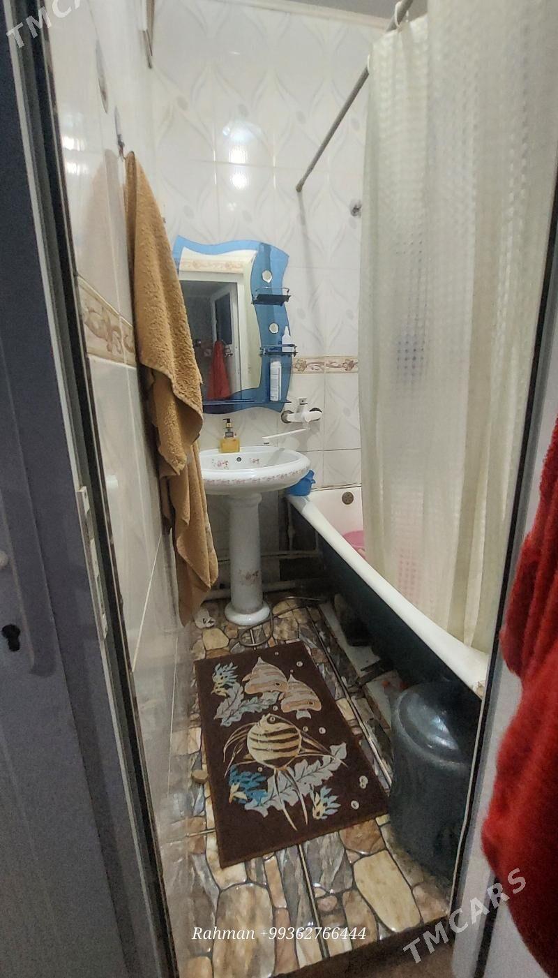 (2615)-DOSAF 2-KOMNAT 62-KWADRAT ДОСАФ RAHMAN - Dosaaf - img 8