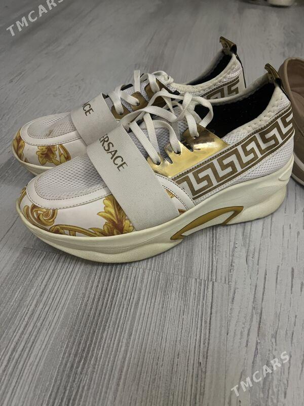 krasovka, kovush - Ашхабад - img 1