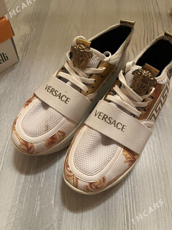 krasovka, kovush - Ашхабад - img 5