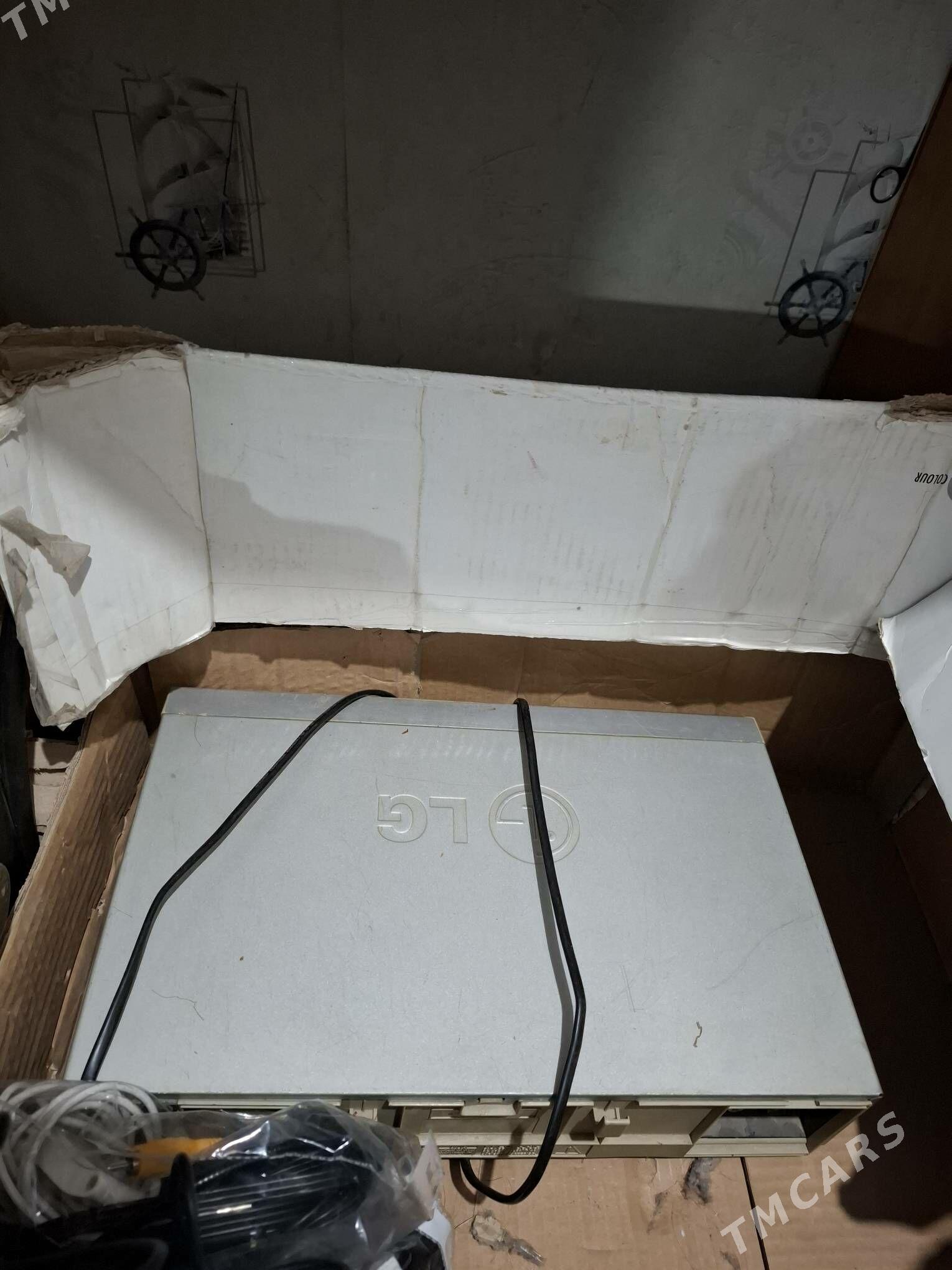 Антенна,телевизор и другое - Ашхабад - img 5