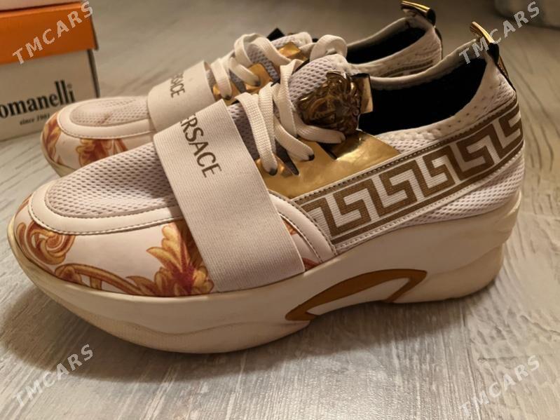 krasovka, kovush - Ашхабад - img 4