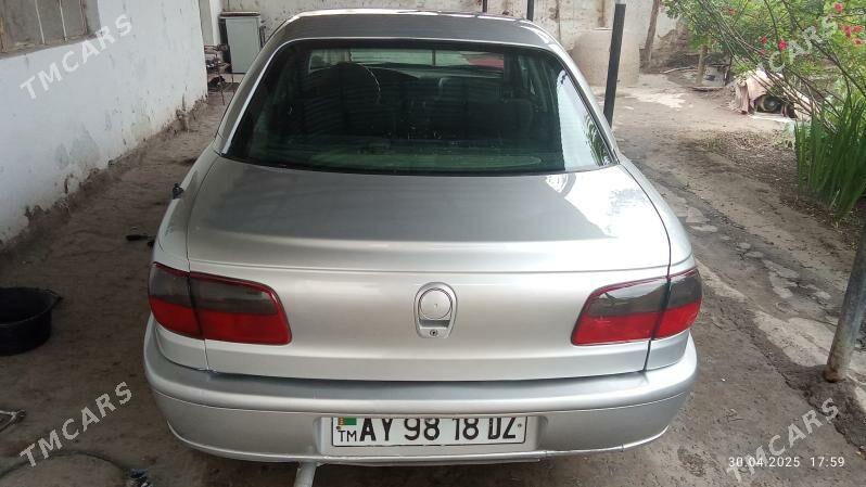 Opel Omega 1998 - 37 000 TMT - Daşoguz - img 2