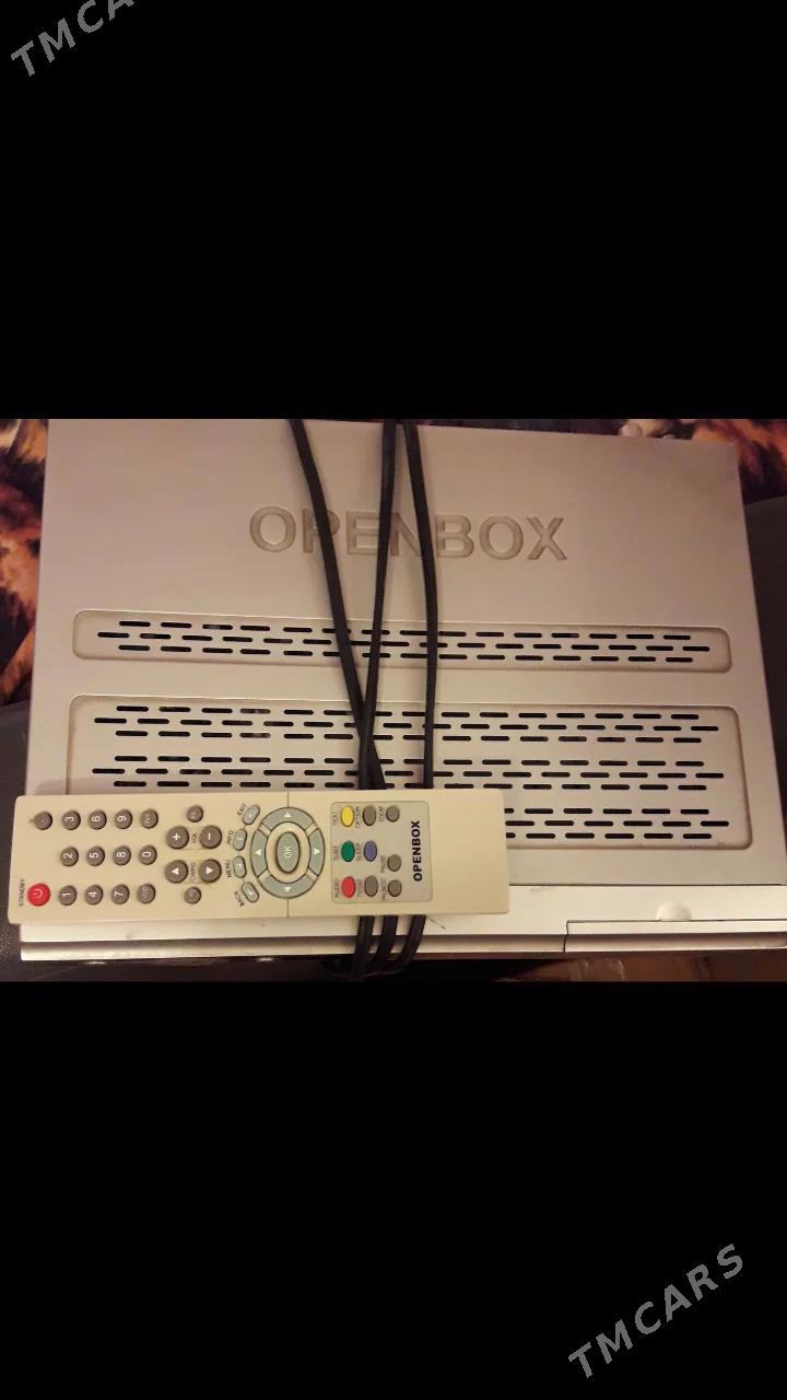 Антенна,телевизор и другое - Ашхабад - img 7