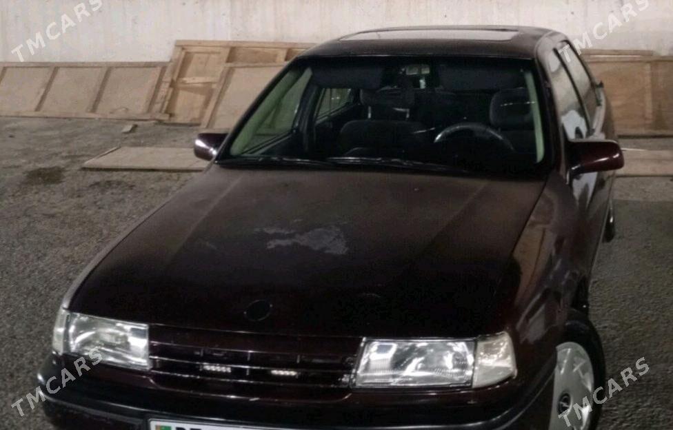 Opel Vectra 1991 - 21 000 TMT - Мары - img 2