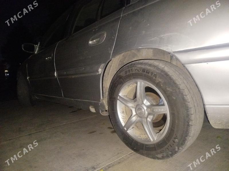 Opel Omega 1998 - 37 000 TMT - Daşoguz - img 4