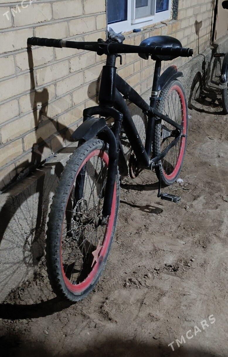 Welosiped - Farap - img 2