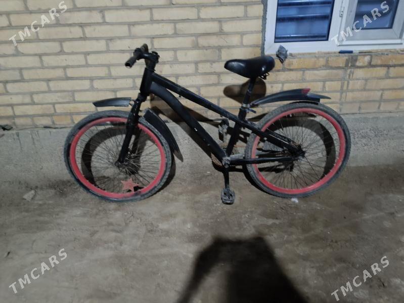 Welosiped - Farap - img 1