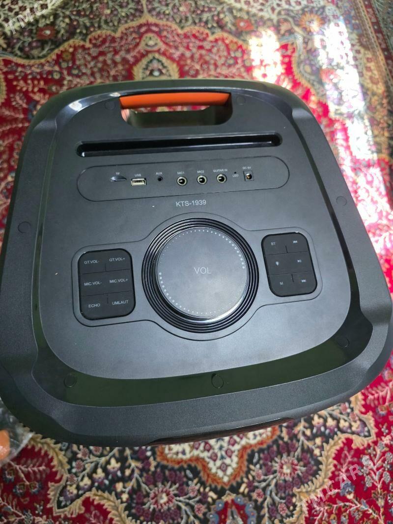 KALONKA - Тязе заман - img 1