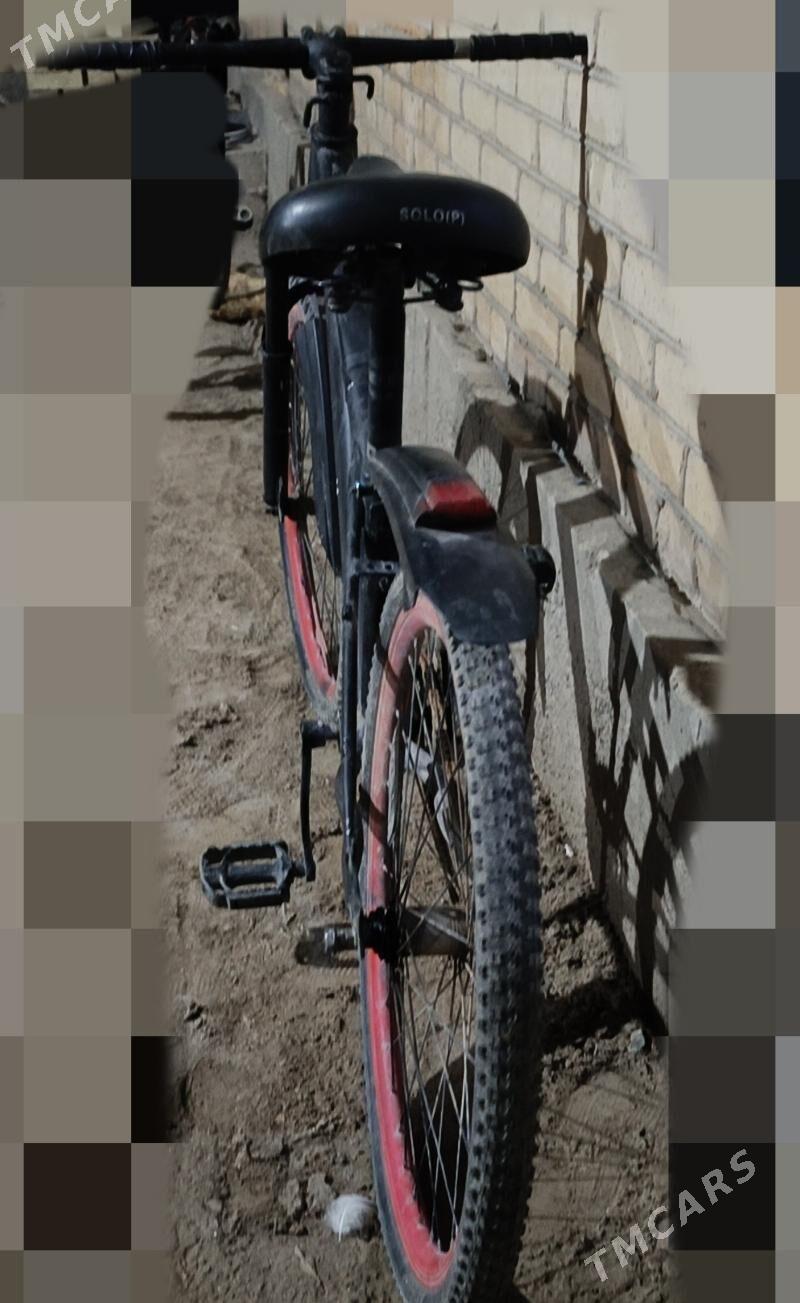 Welosiped - Farap - img 3