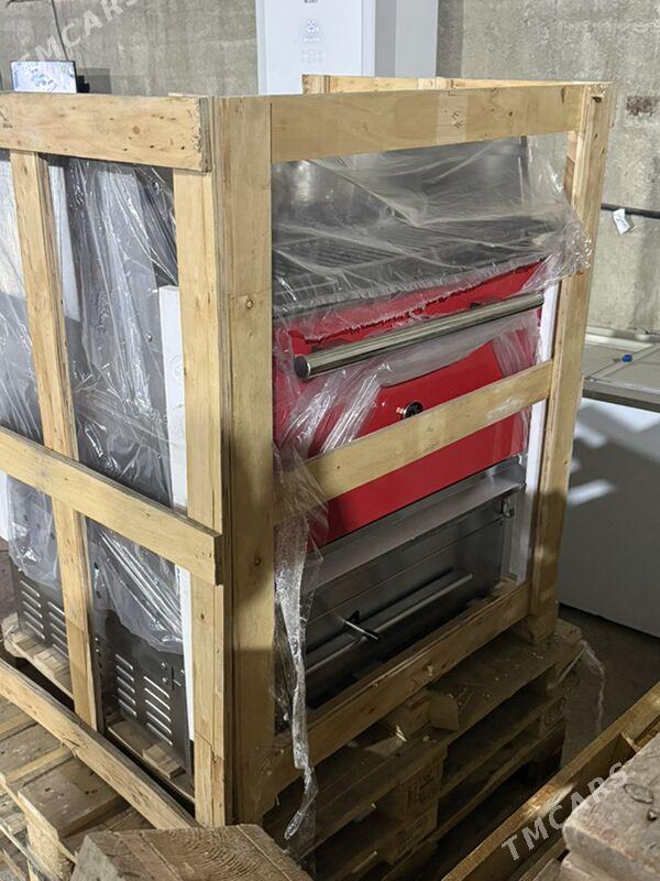 Hosper - Aşgabat - img 4