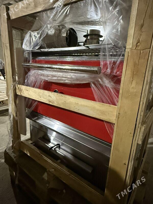 Hosper - Aşgabat - img 3