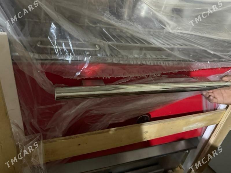 Hosper - Aşgabat - img 5