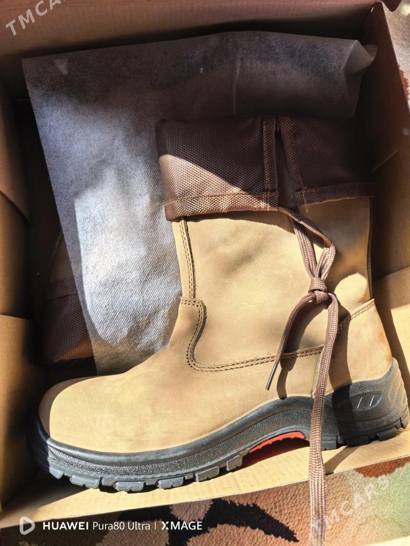 Sapok - Балканабат - img 2