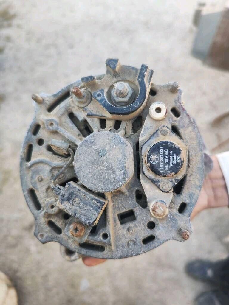 dinama 350 TMT - Мургап - img 2