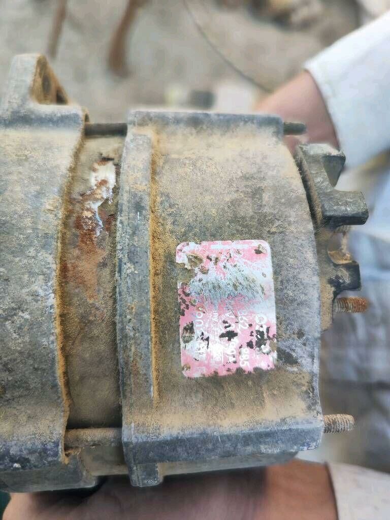 dinama 350 TMT - Мургап - img 3