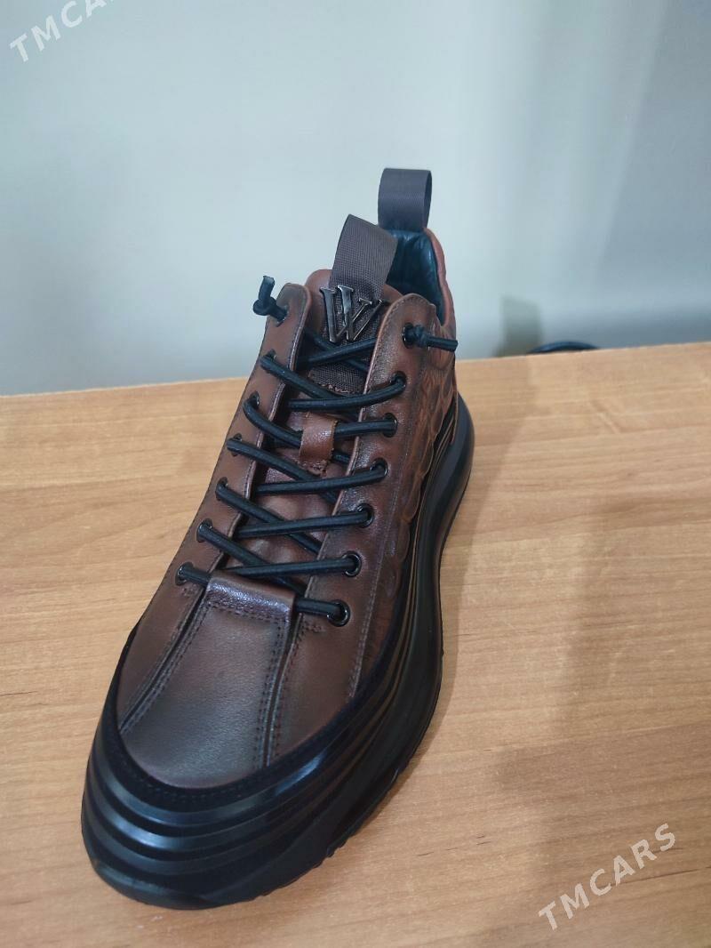 Krasofka - Ýalkym - img 1