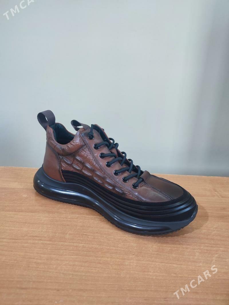 Krasofka - Ýalkym - img 2