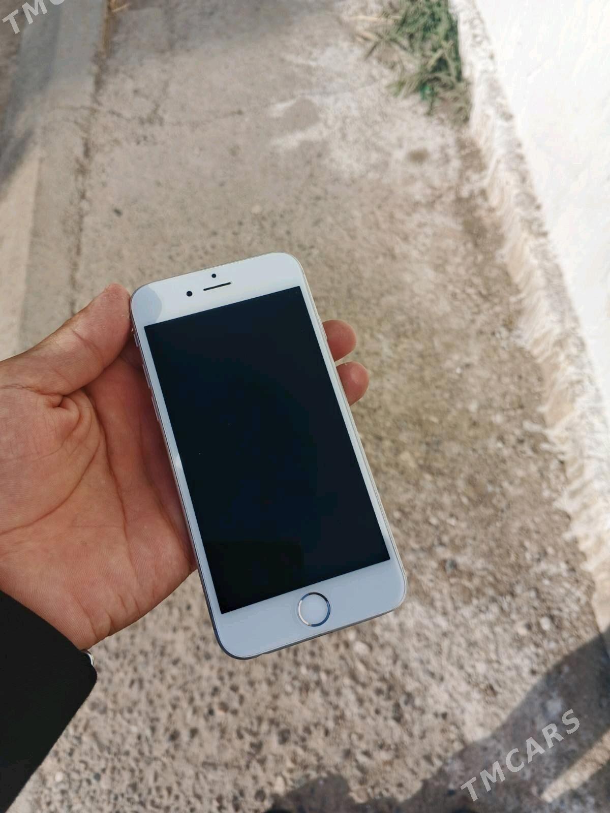 Ayfon6  - Baýramaly - img 2