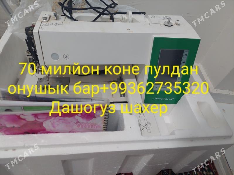 450 - Daşoguz - img 2