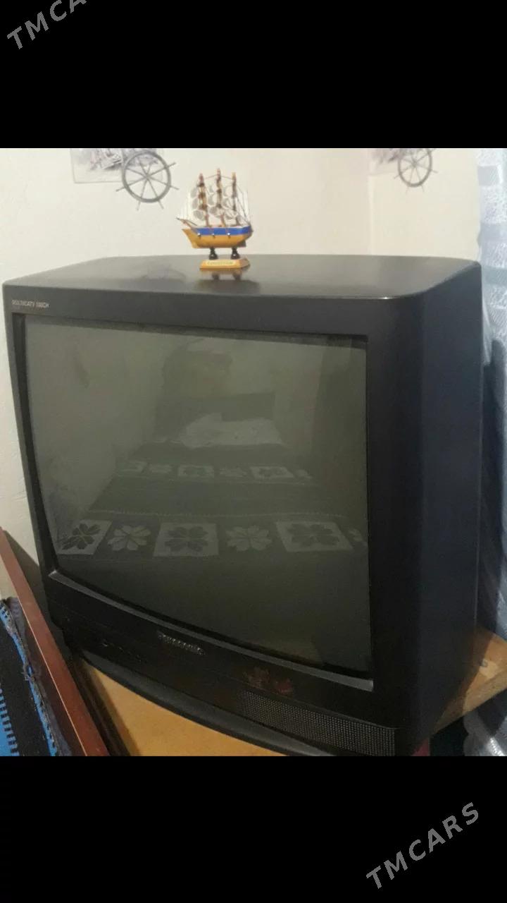 Антенна,телевизор и другое - Ашхабад - img 8