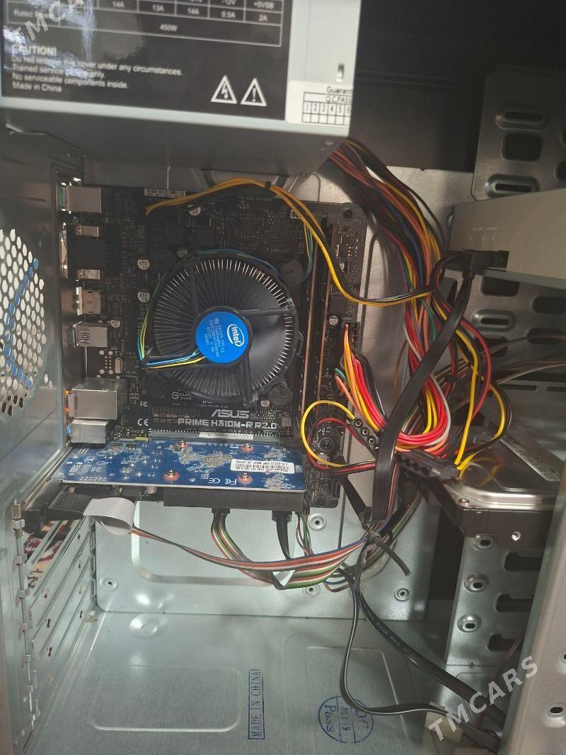 Kompyuter - Ялкым - img 2