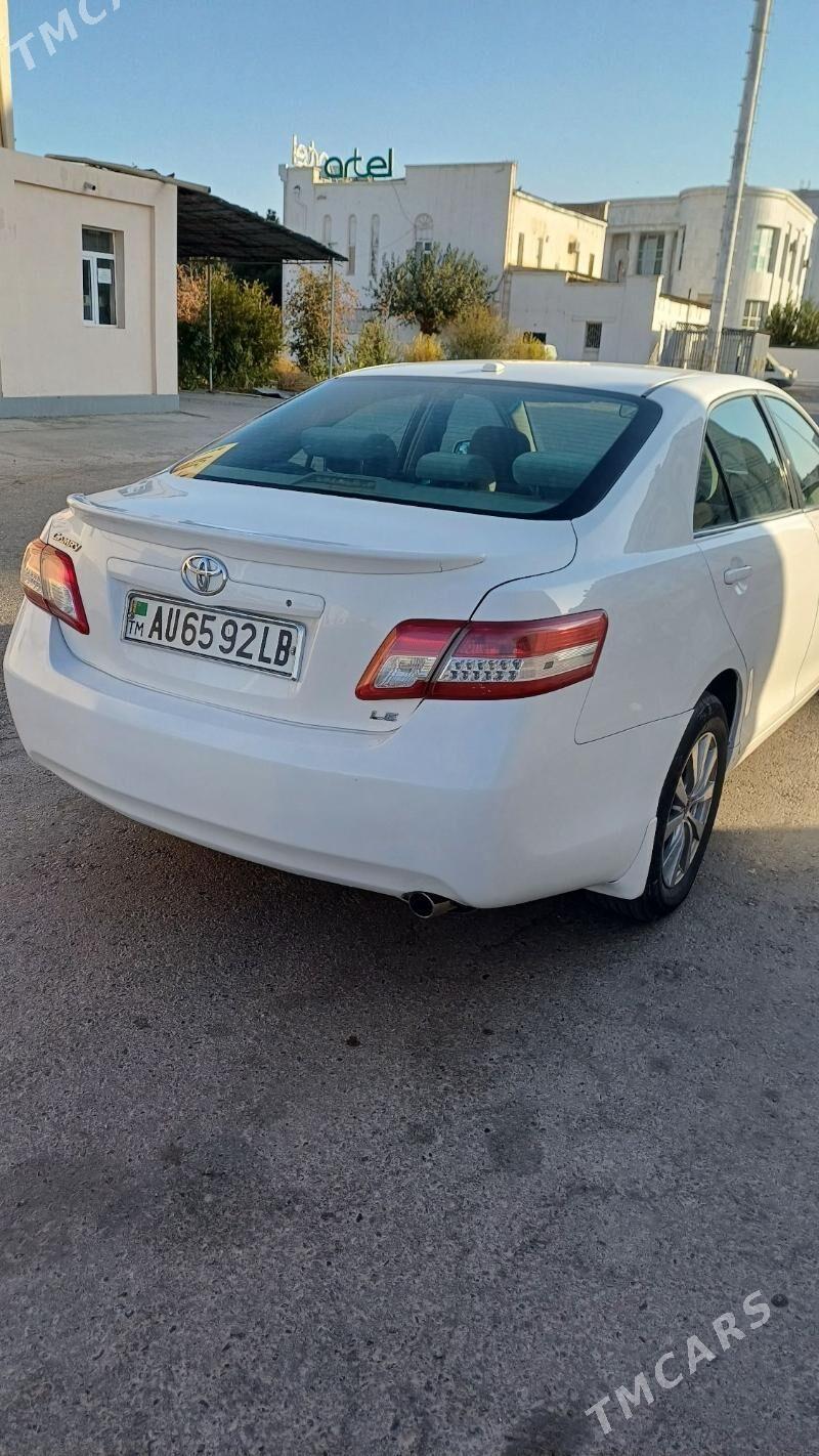 Toyota Camry 2010 - 175 000 TMT - Туркменабат - img 2