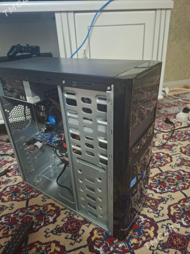 Kompyuter - Ялкым - img 1