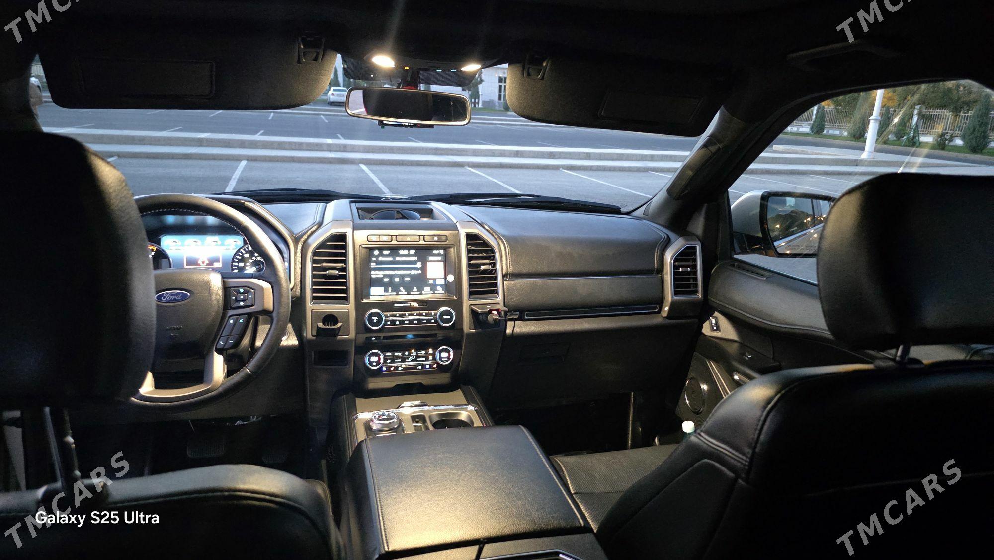 Ford Expedition 2019 - 550 000 TMT - Туркменбаши - img 7
