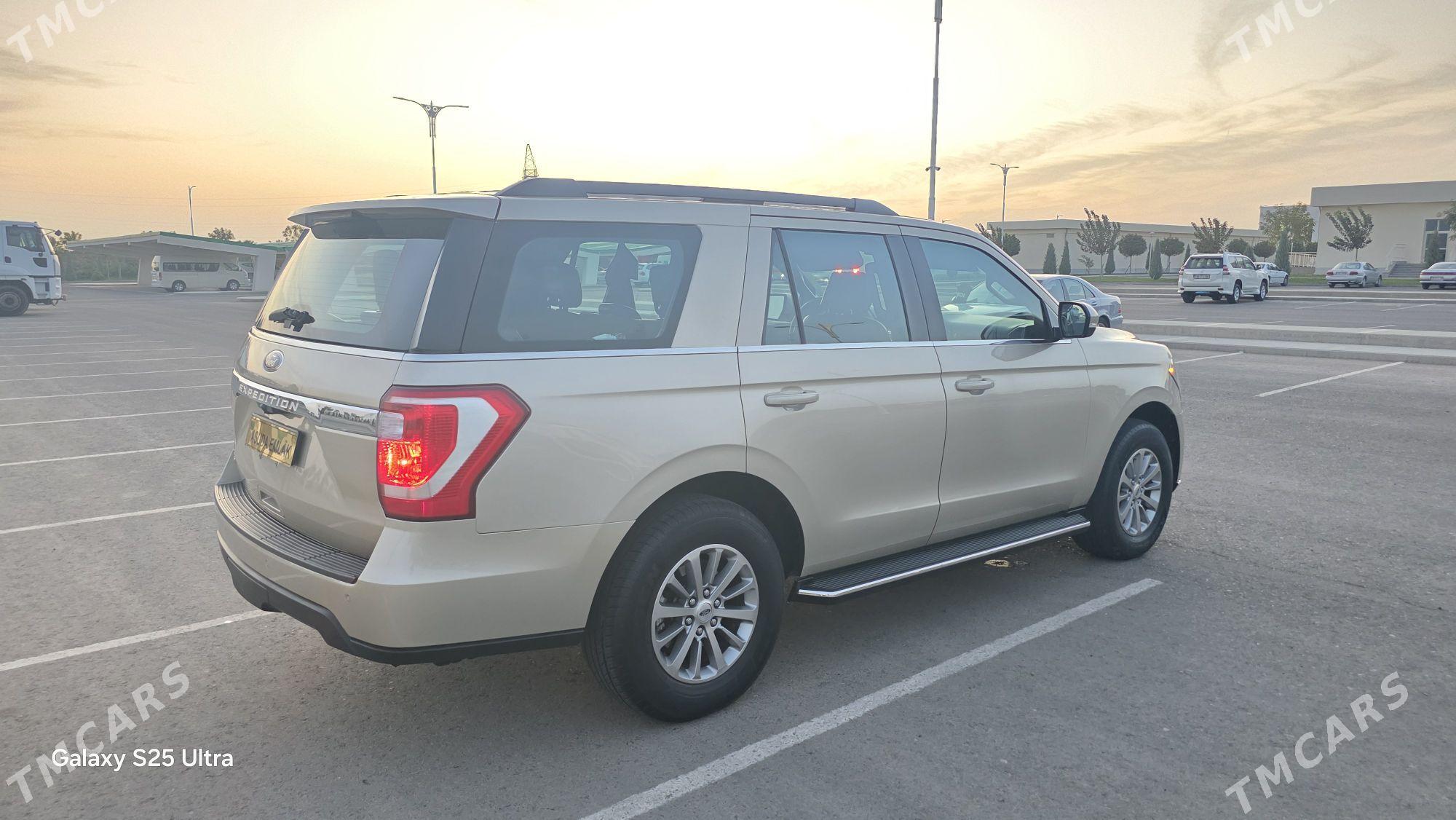 Ford Expedition 2019 - 550 000 TMT - Туркменбаши - img 5